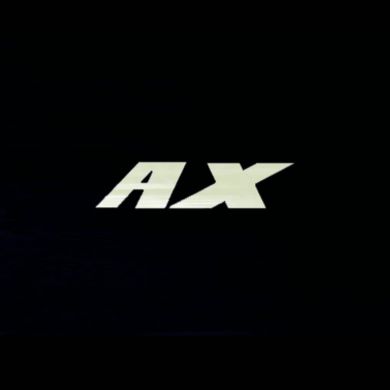 A X