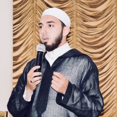 حسان ارشيد Profile Picture