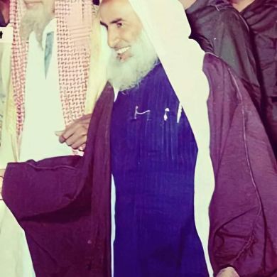 محراب التوحيد Profile Picture