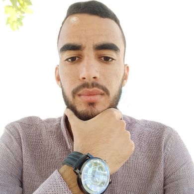 يوسف احرشون Profile Picture