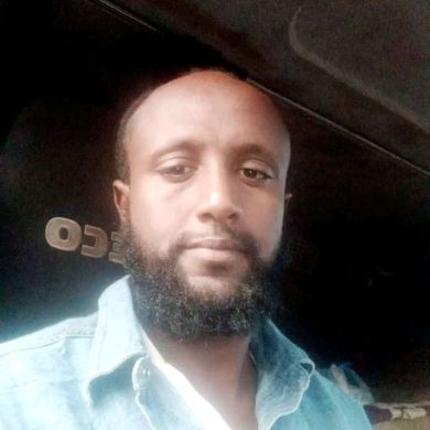 Seid Muhammed Profile Picture