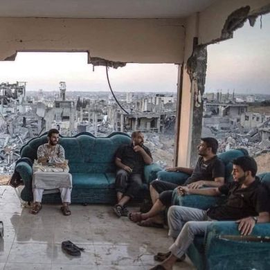 وجد الجنادي