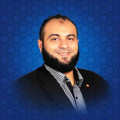 خالد الحوفي Profile Picture