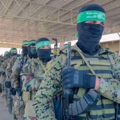 طوبى للغرباء