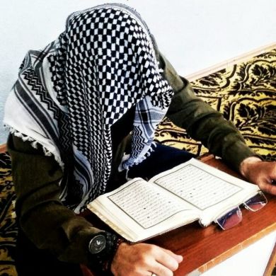 Muxhahid Dean Profile Picture