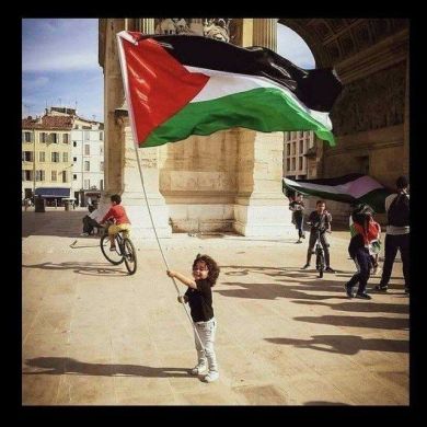 Aziza Mohammed Profile Picture