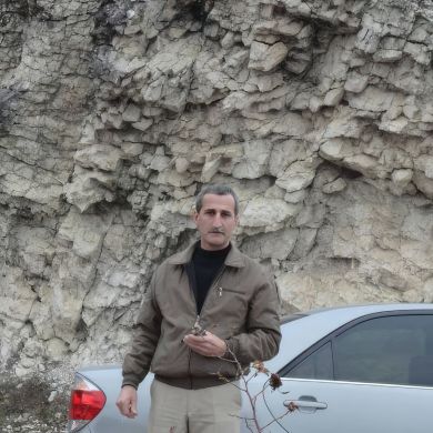 Арслан Халидов