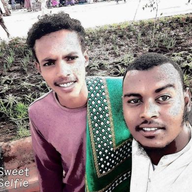 FafuFaya Profile Picture