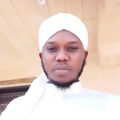 مجاهد يعقوب