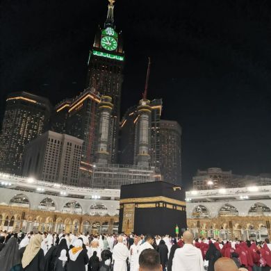 خديجة مصطفى Profile Picture