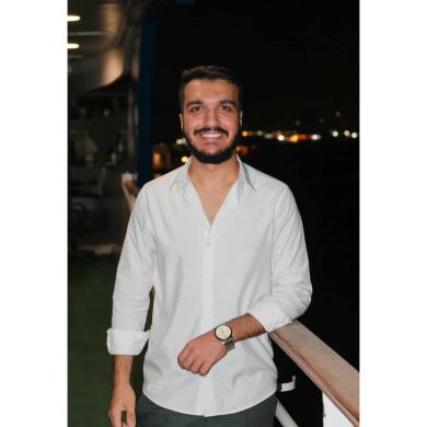 Mhmd Salah Profile Picture