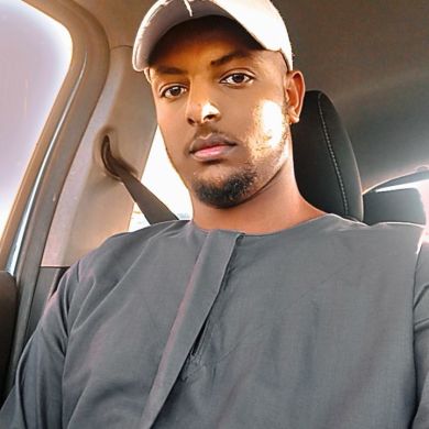 Abdusalam jamal Profile Picture