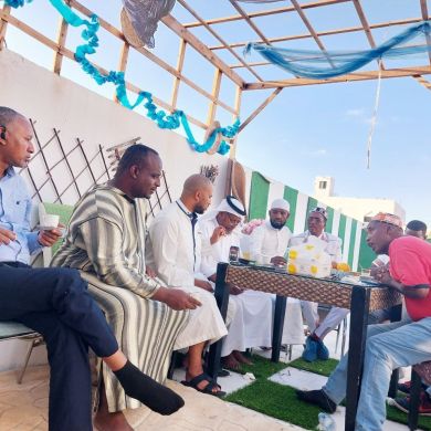 Nejashi Kedir Profile Picture