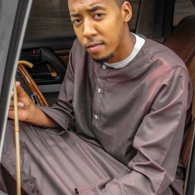 mudather Ismail Brea