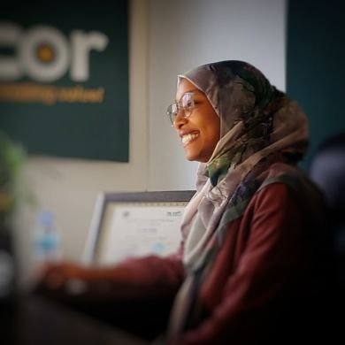 Hayat Fedlu Profile Picture