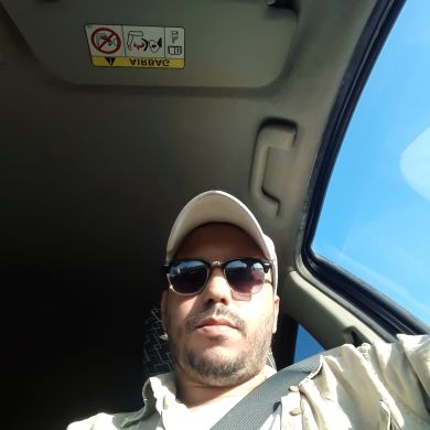 عزالدين الكميري