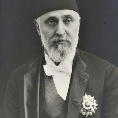 Toufik Bacha Profile Picture