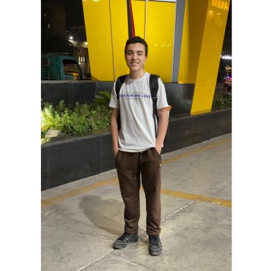 Mahmoud Khedr Profile Picture