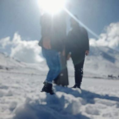 إسماعيل الحلوي