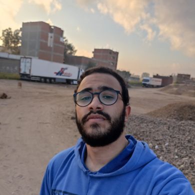 عبدالغني الجزار Profile Picture