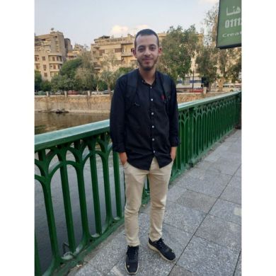 مصطفى خالد Profile Picture