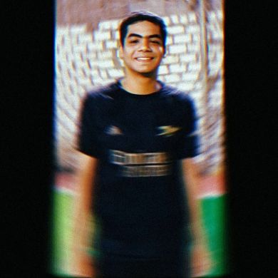 على أحمد Profile Picture