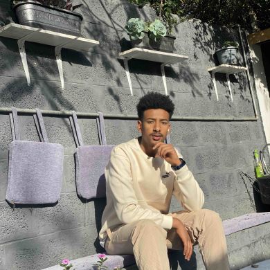 Maruf Dadi Profile Picture