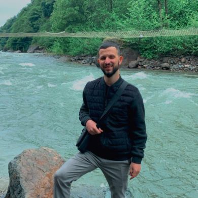 حمزة جعابيص