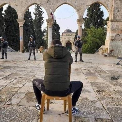 Khaled Al-ashhab Profile Picture