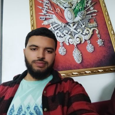 abdelhafid_akharaze Profile Picture