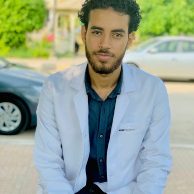 Ahmed Hassan Profile Picture