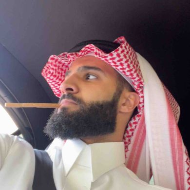 سعود ابن غرمان Profile Picture