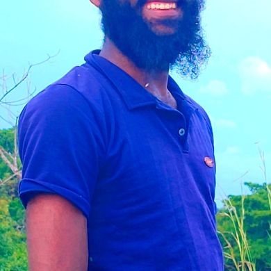 Muste Abe Profile Picture