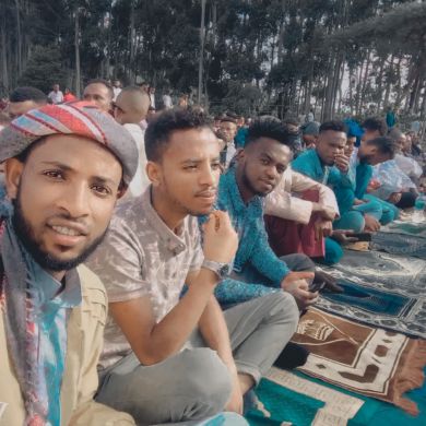 Amir-Shemsu Profile Picture