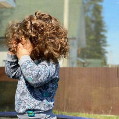 لــــــــــونه أم غيث Profile Picture