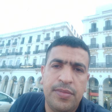 Ali lilo Profile Picture