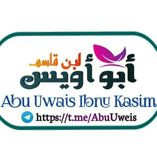 Telegram: Contact @AbuUweis