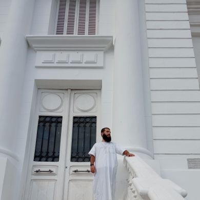 سيدعلي وريرو Profile Picture