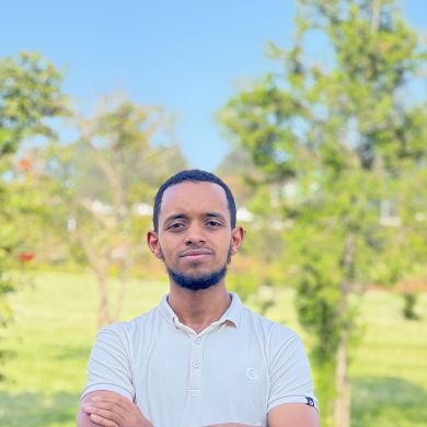 Jibril Esa Profile Picture