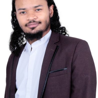 مجاهد إسماعيل حسن حس