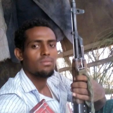 ኢድሪስ ሰኢድ