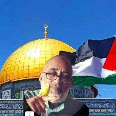 عبد الواحد ابراهيمي