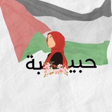 Habiba Mahmoud Profile Picture