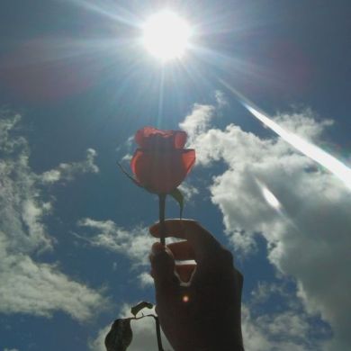 Марьям Салманова Profile Picture