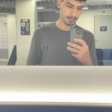 Moha Ben Profile Picture