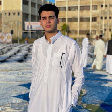 محمد الحسيني