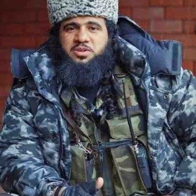 الداعي للحق Profile Picture