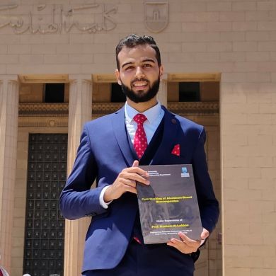 Mohamed Magdy Profile Picture