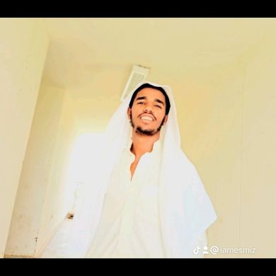 Ismail Mehbub Profile Picture