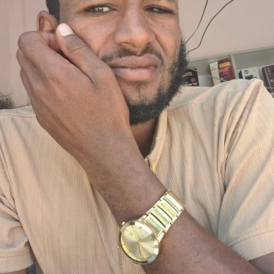 Nasir Abuharun Profile Picture